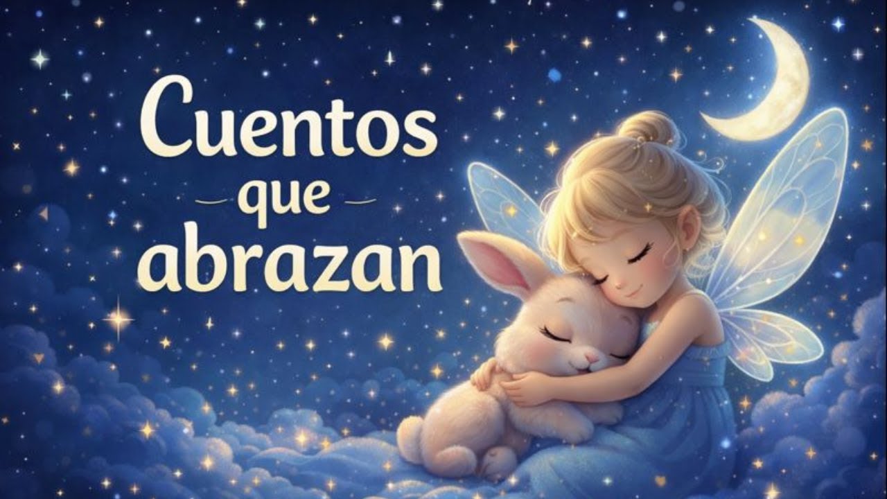 ✨ 10 Cuentos Mágicos para Dormir | Historias Relajantes para Niños 🌙