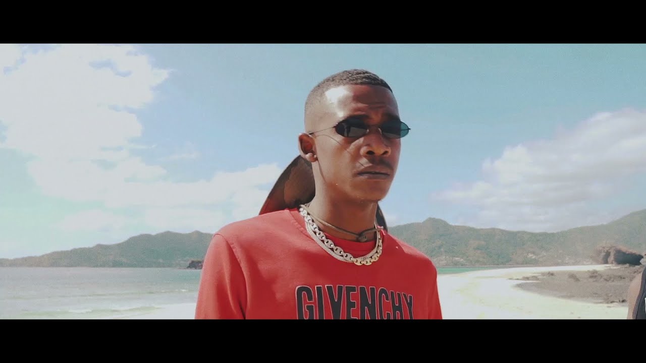 2Nivac - Pirates (Clip Officiel)