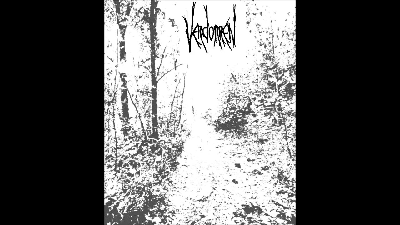 Verdorren-Lost souls