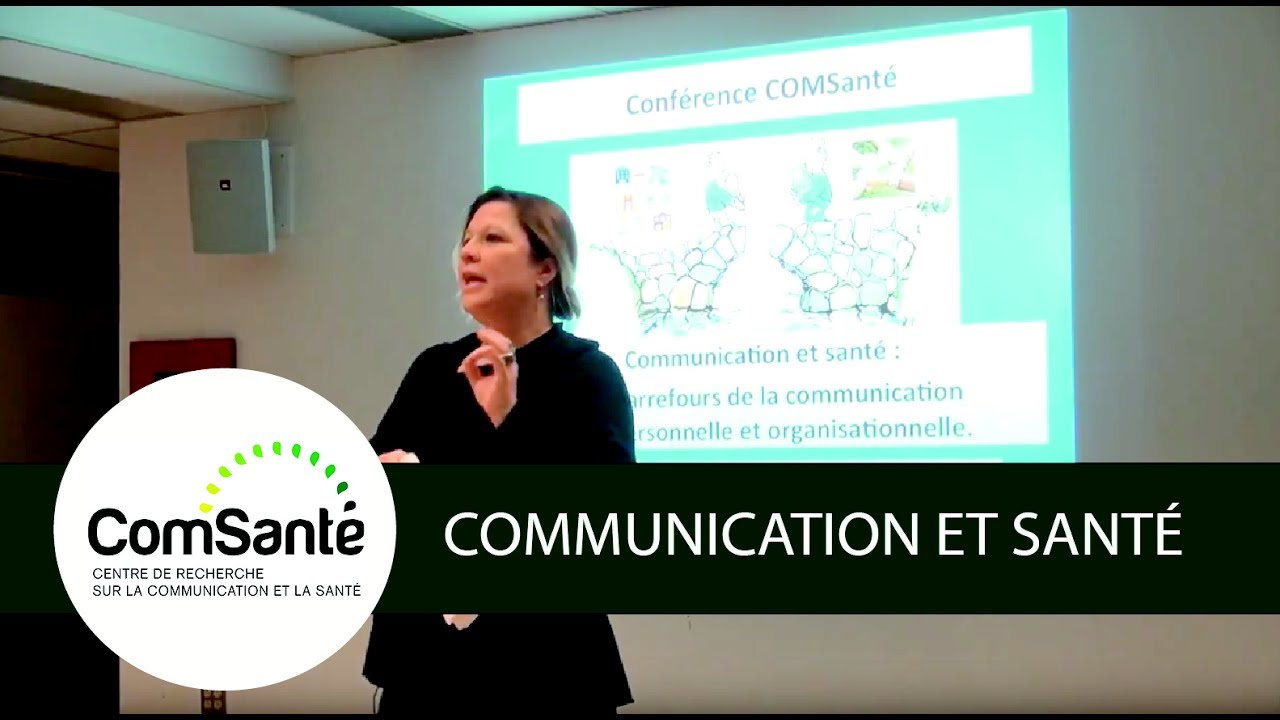 Communication et santé : aux carrefours de la communication interpersonnelle et organisationnelle