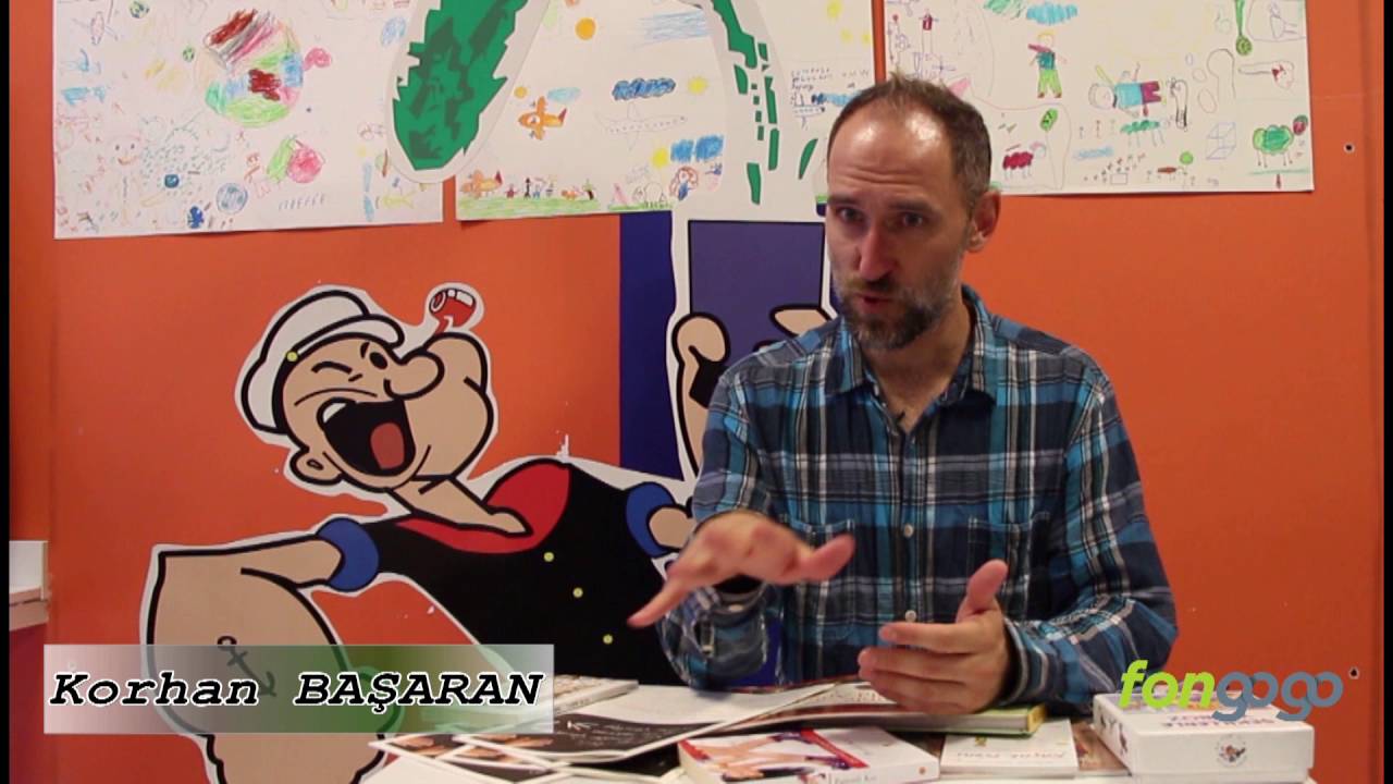 Fongogo  ile Başaranlar 