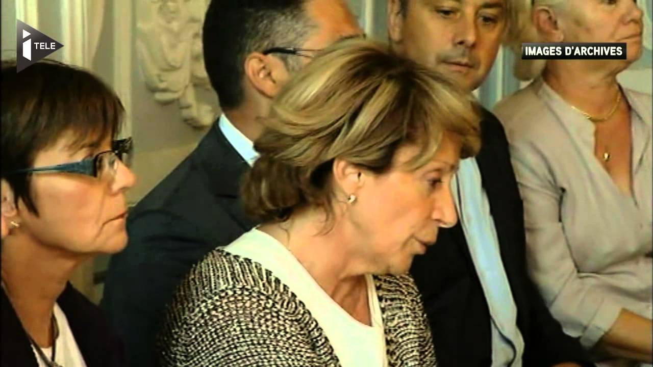 Emploi fictif: la maire de Montauban placée en garde à vue