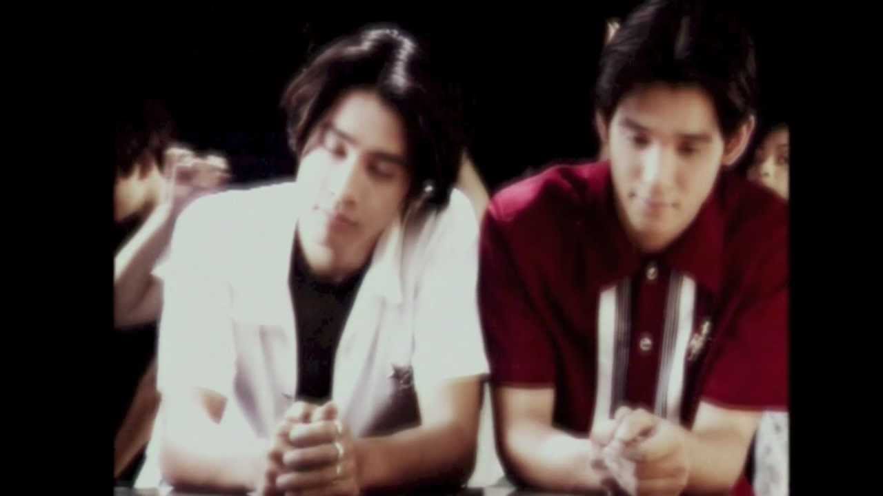 รักเธอแต่เธอไม่รู้ : Lift-Oil | ลิฟท์-ออย [Official MV]
