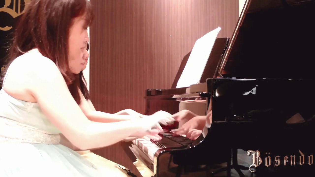 【ピアノ】3人6手でカルメン序曲に挑戦してみた！【連弾】overture