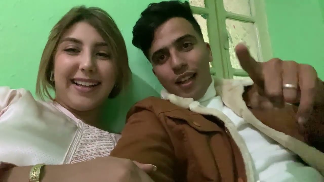 أحلى نهار فمدينة وزان😻 الموت ديال ضحك😹