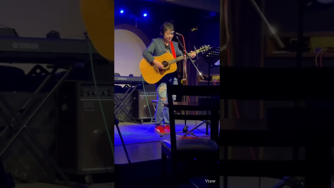 金メダル　＠北仙台PENNY LANE2/6 2026