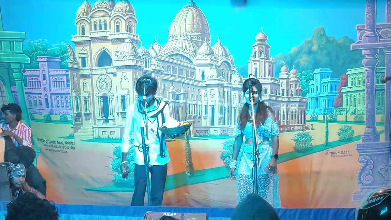 ❤️ ಭಾಗ - 5 💗ಹುಚ್ಚನ ಕಣ್ಣೀರು ❤️