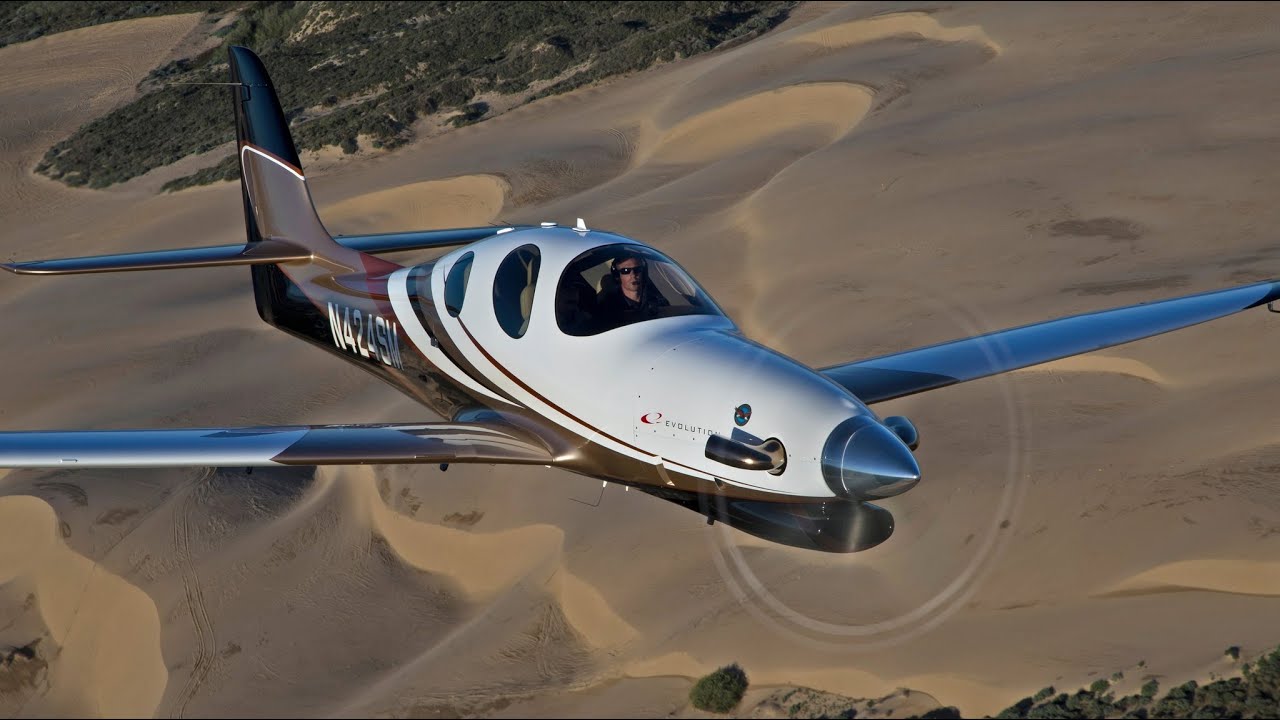 Jetlike Evolution — скоростная машина по доступной цене