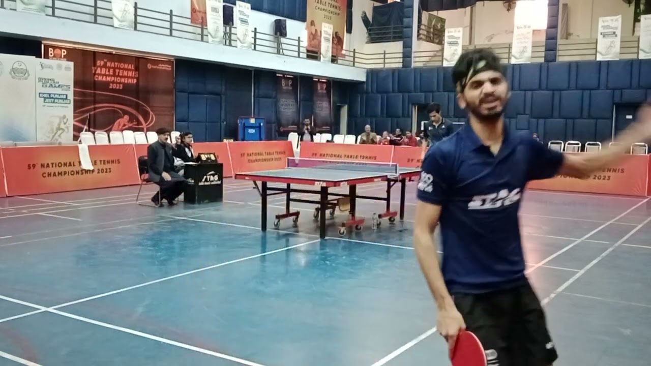 Taimur Khan vs Faizan Zahoor 2024