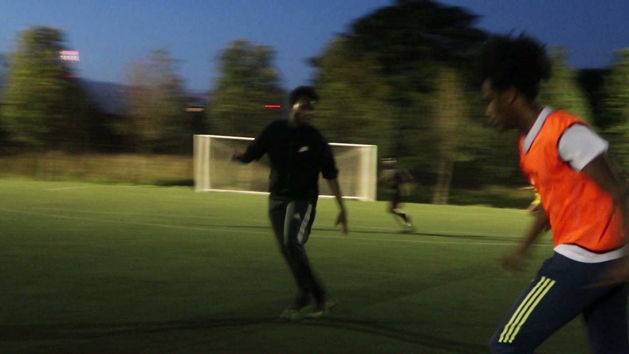 Friday Football SE2 EP8