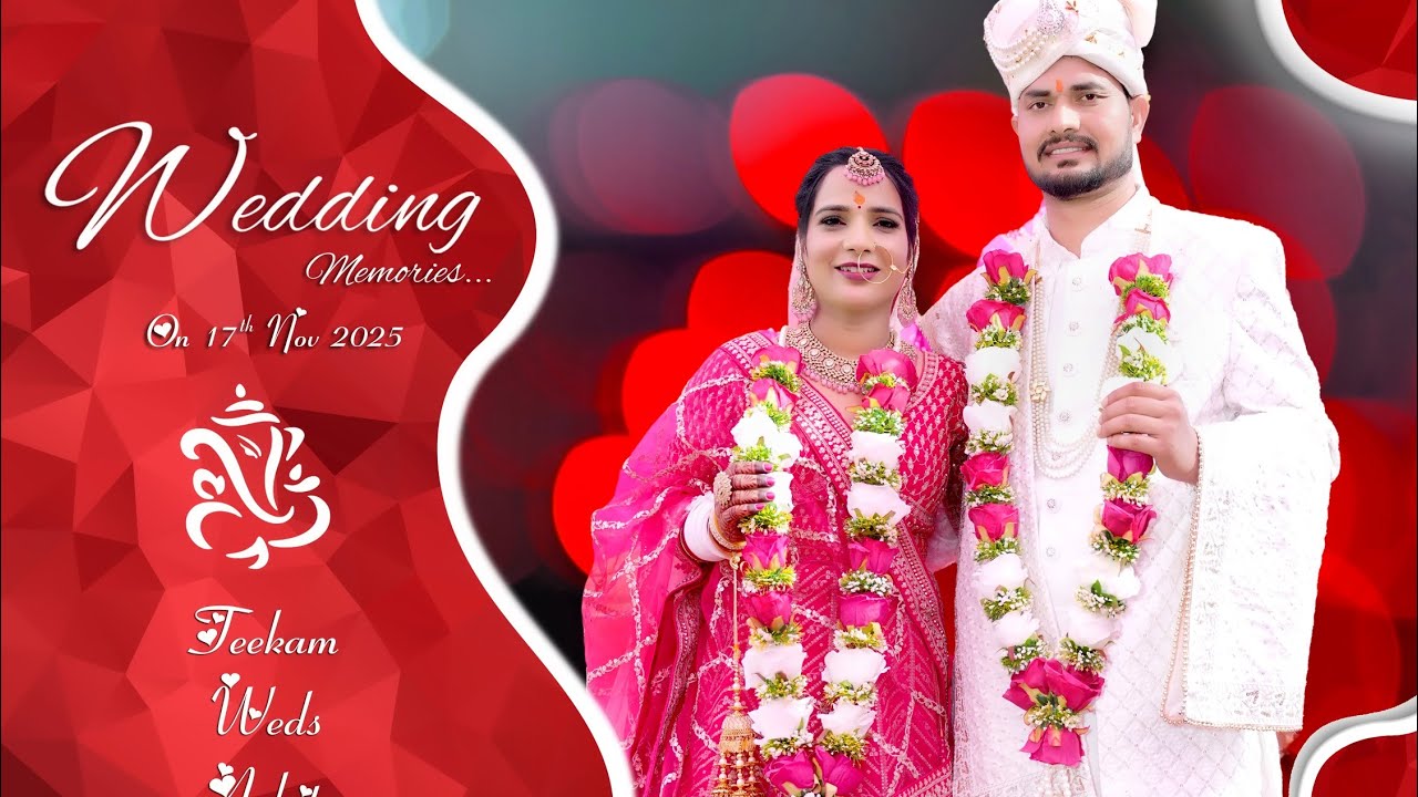 3 Part || Tikam weds Ankita || DulBan StuDio ||