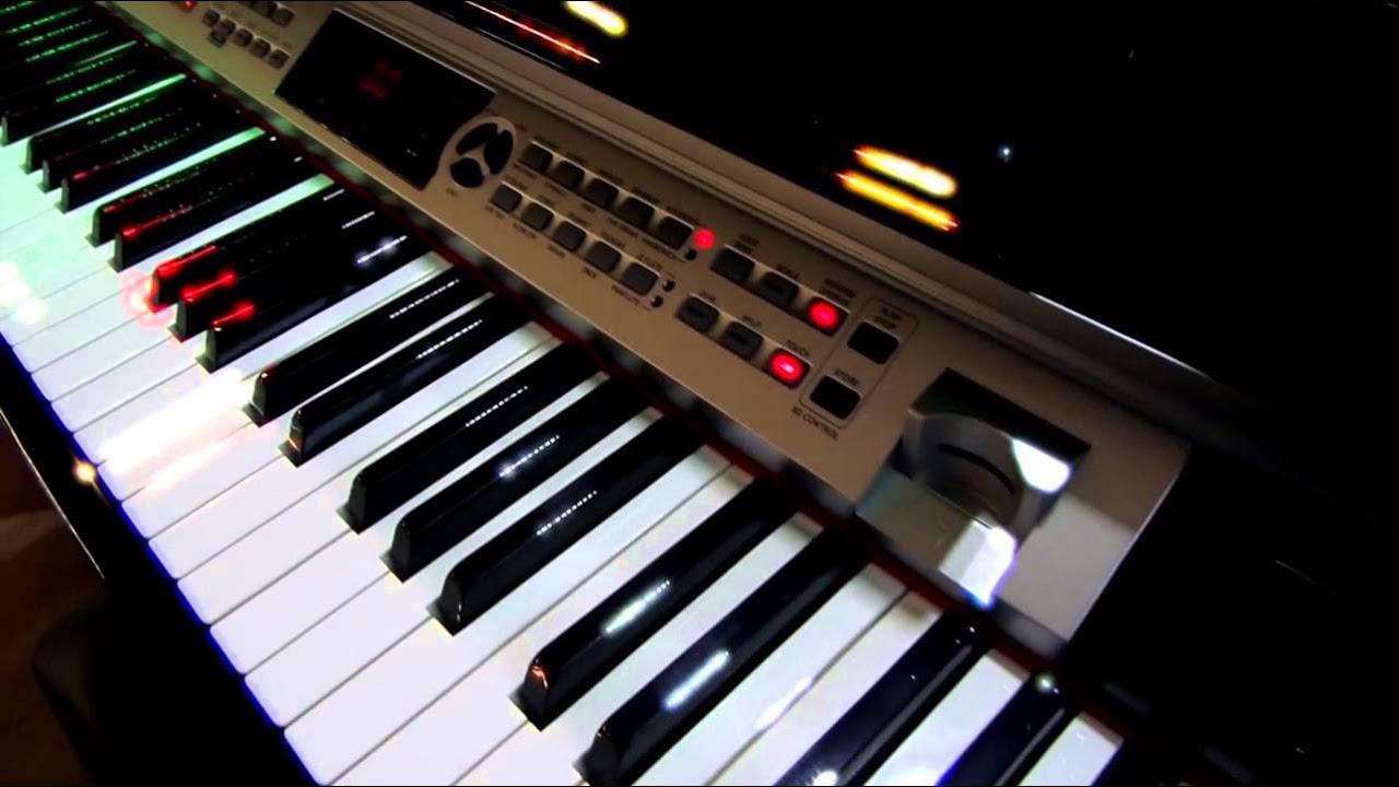 MEDELI DP60 Digital Piano www.themusicwarehouse.co.nz