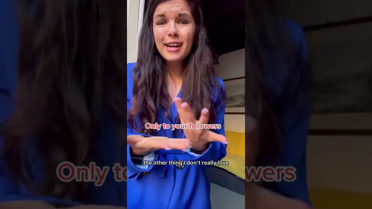 How TikTok stories work and why you should be using them
