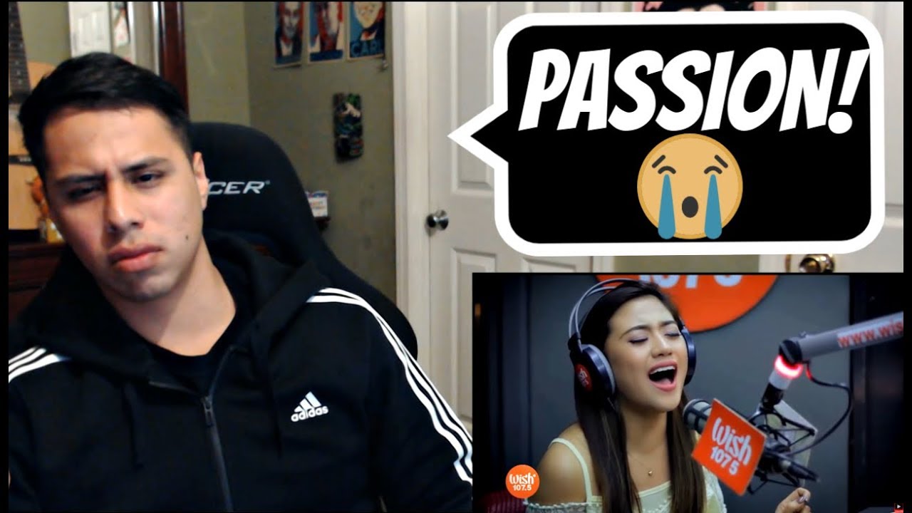 Morissette covers 