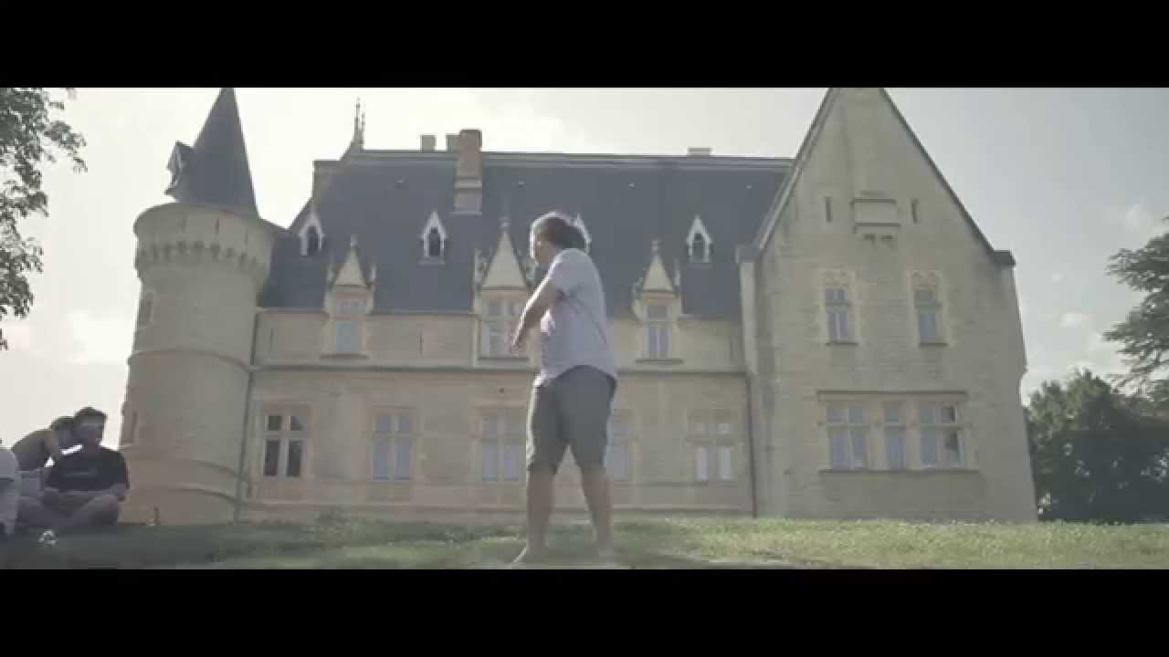 SHANTI VIBES - IRIE FREESTYLE // 2014 // REAL. SIMON PIERRAT //