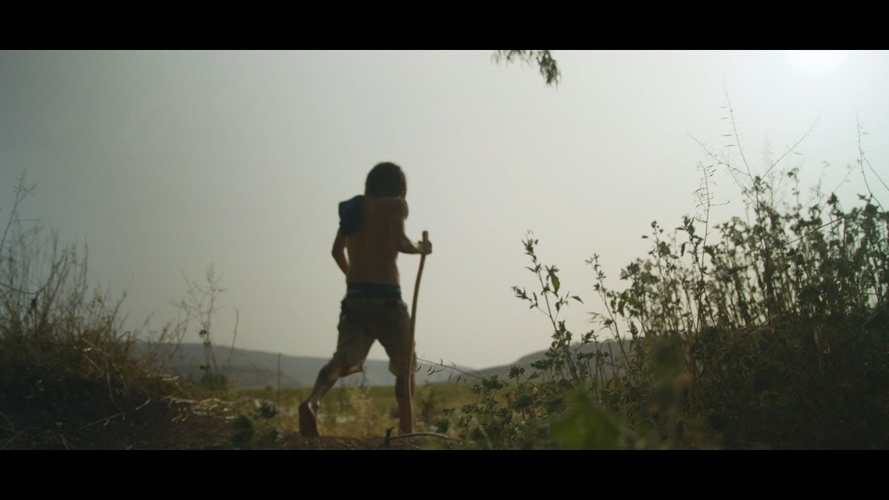 סולג'יי - יום אחר (קליפ) /  (Soul J - Like no other Day (official video