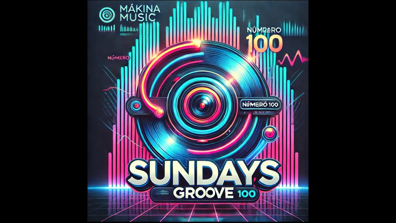 MSK - Makina Sundays' Groove T.4