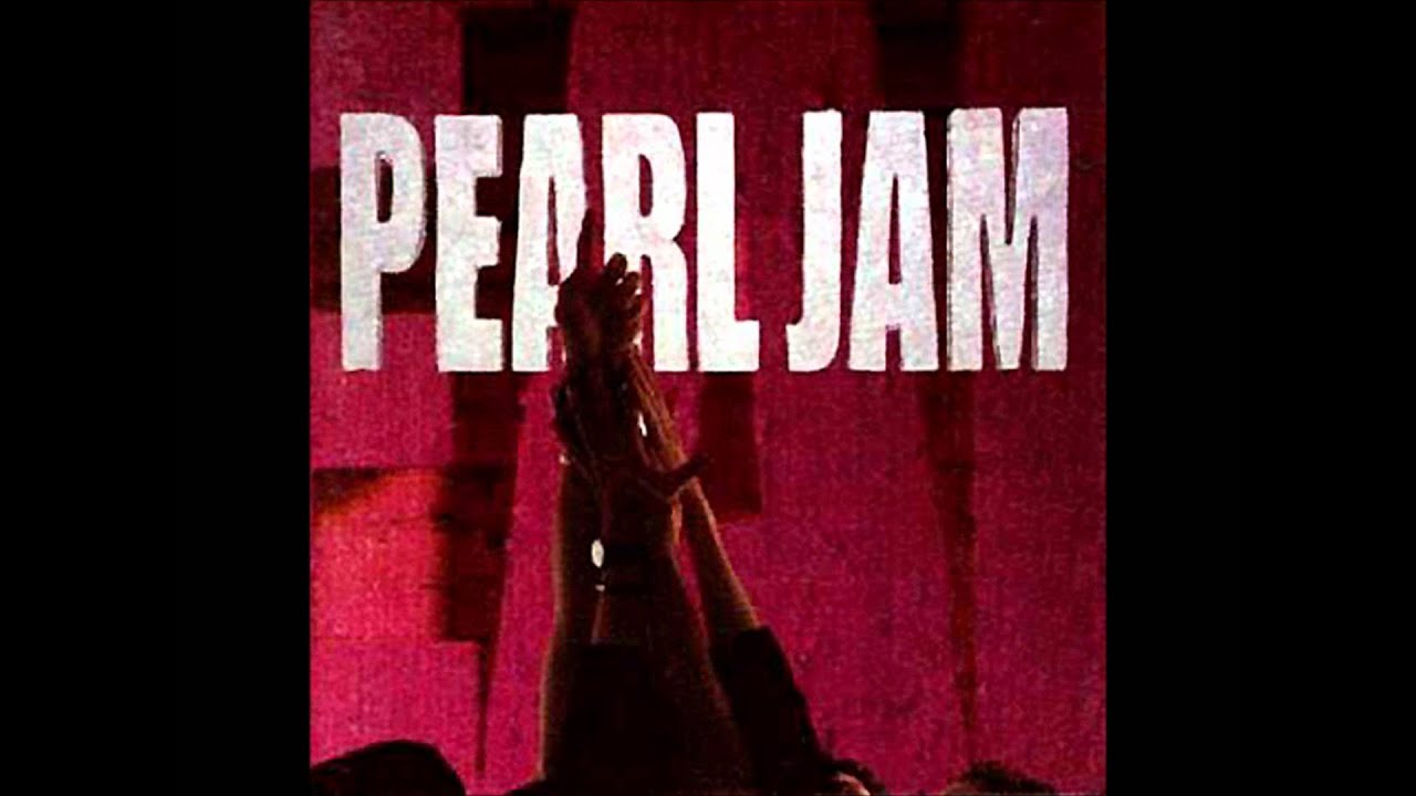Pearl Jam - Even Flow (HQ)