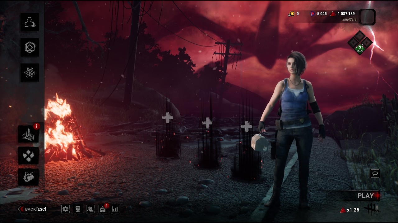 Come teach me how to be good at this game!! Join the smolsquad!
