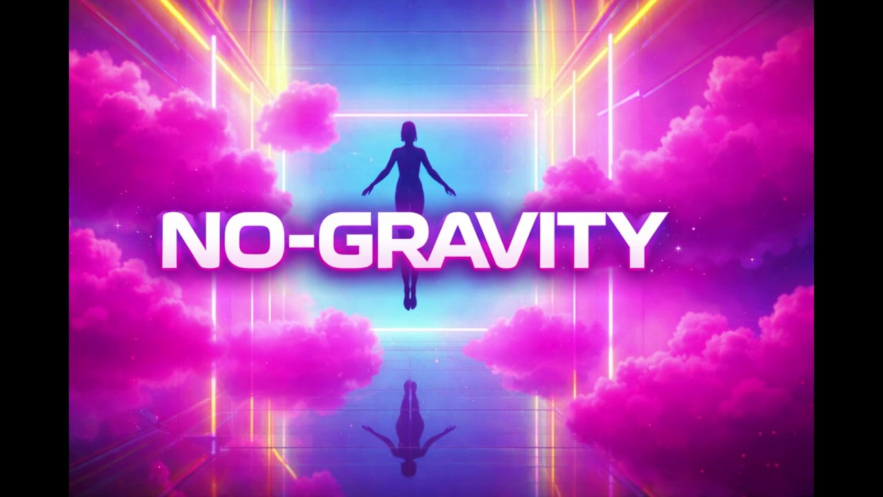NovaLoopMusic - no-gravity (Official Audio)