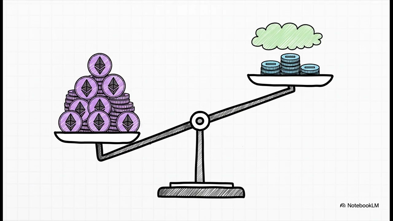 The Truth About DAI: How a Decentralized Stablecoin Stays Pegged to $1 (Full Guide)