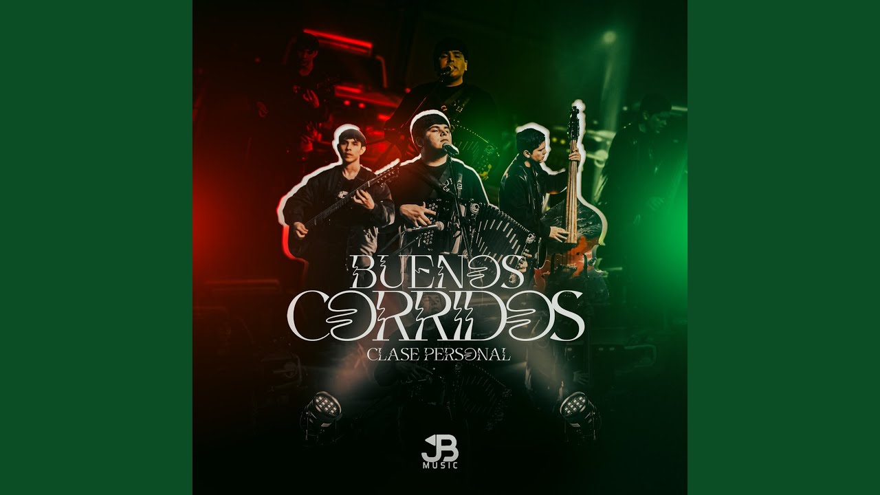 Buenos Corridos