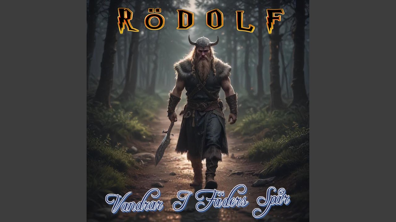 Vikingars Brutala Blodbad