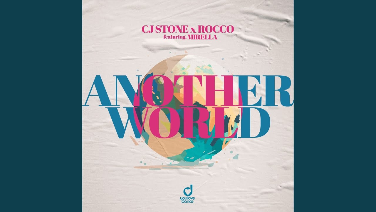 Another World (Extended Mix)