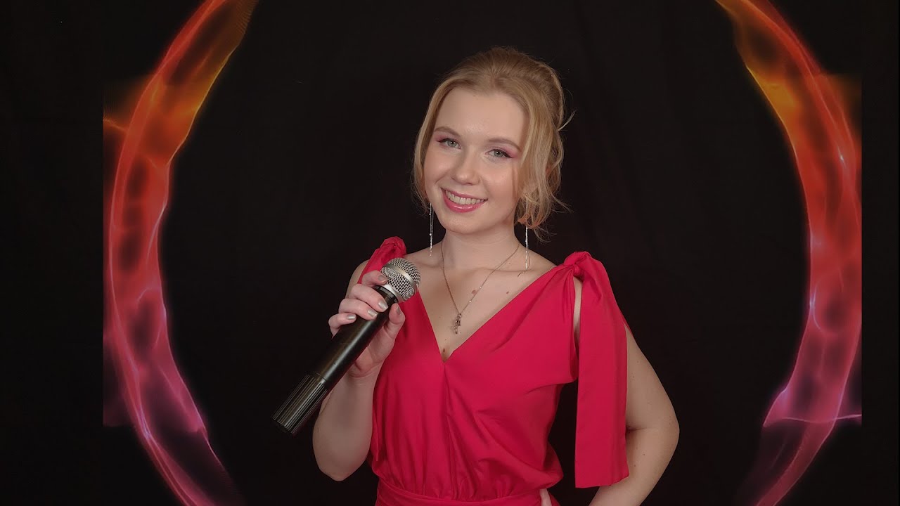 ❤️I will always love you - SOFIA SHKIDCHENKO