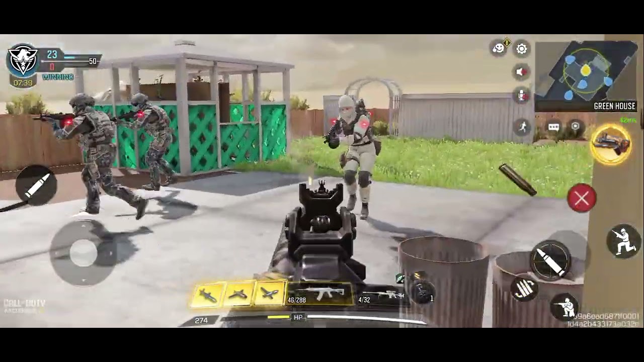 Call of duty is so much easy 