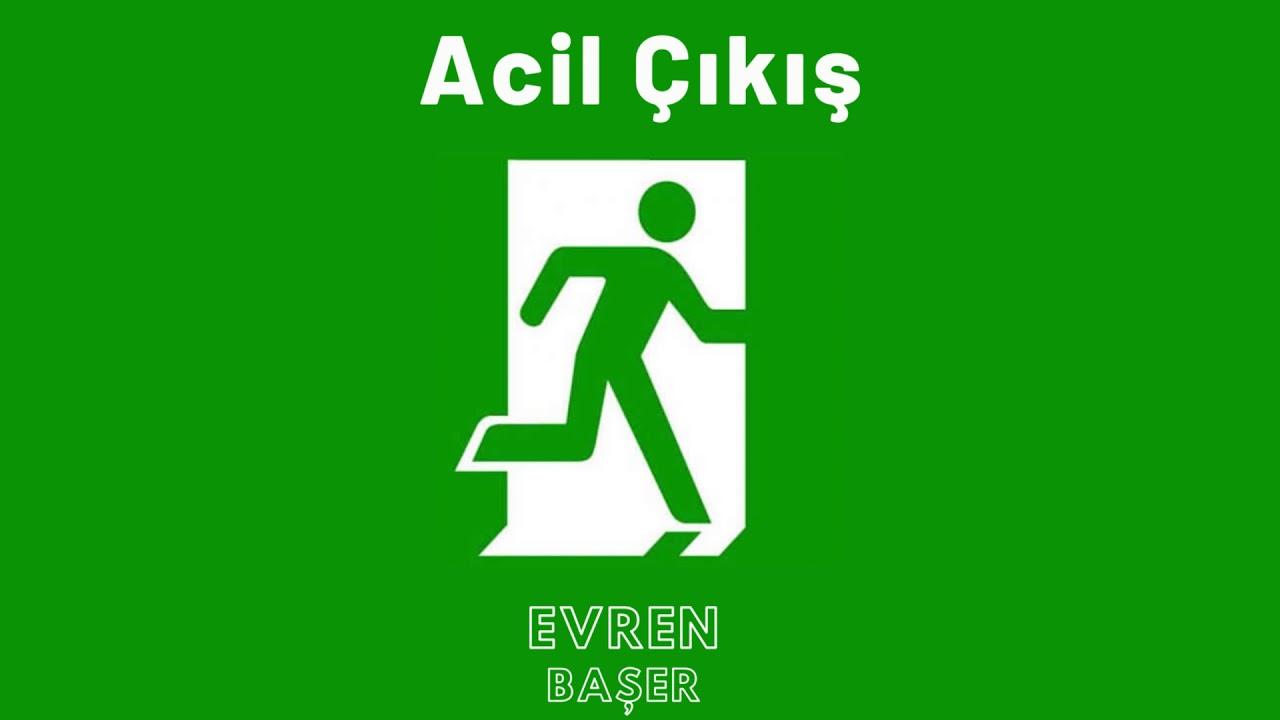 Boşanmalar Artacak / Acil &Ccedil;ıkış Podcast S1B3