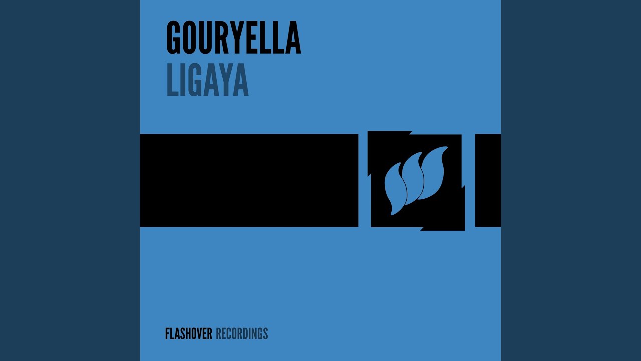 Ligaya (Ferry Corsten Extended Remix)