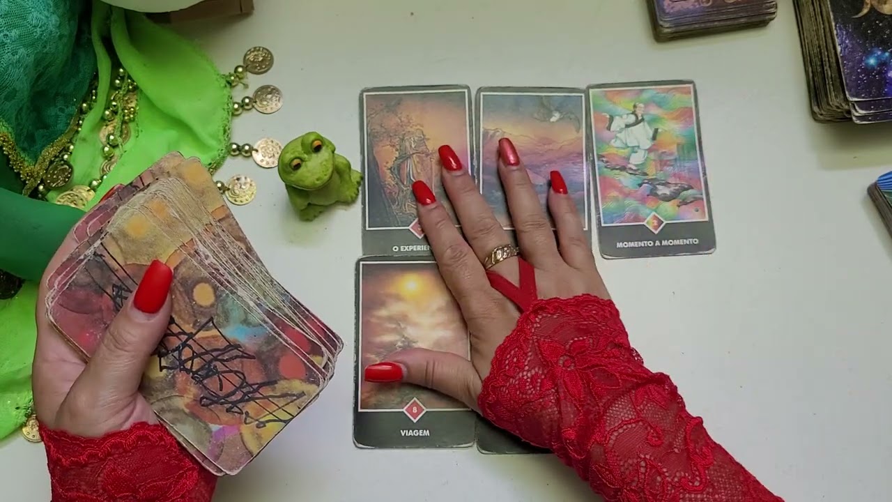 ele Ou ela pensa em vc hoje?O QUE SENTE,?#tarotintuitivo .
