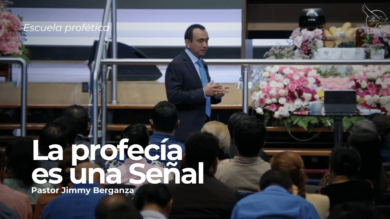 Escuela Profética  | Jueves 12/03/2026