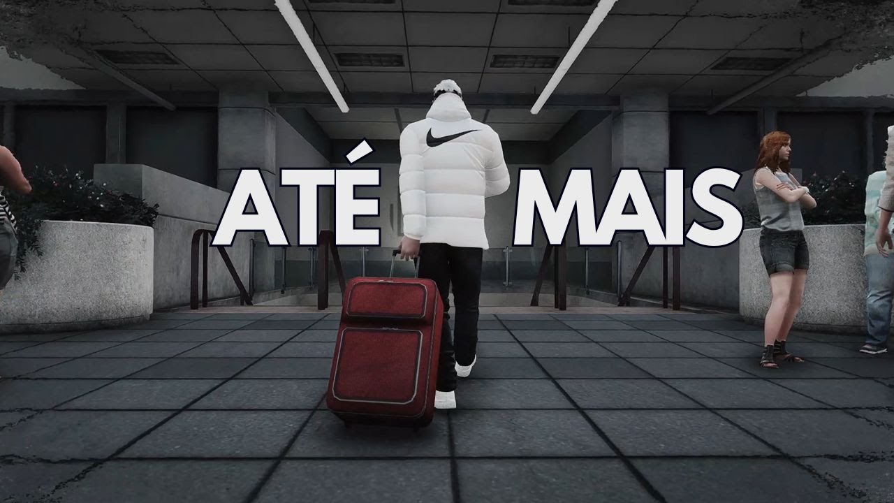 ADEUS LADO LESTE RP - BECKAN (cinematic BG Studio)