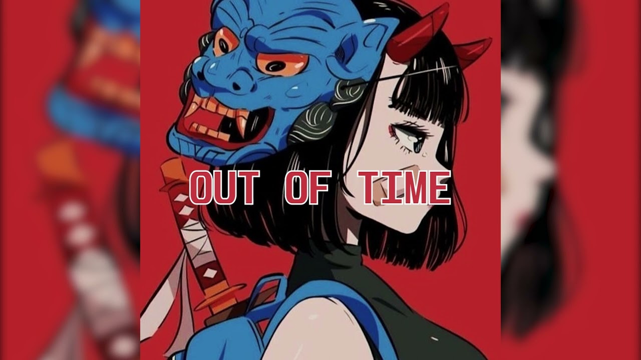 METAHESH - Out of Time ( slowed +  reverb ) Starrynights90