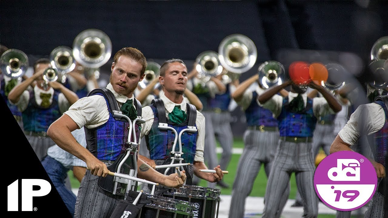 DCI 2019 World Championships - The Cavaliers