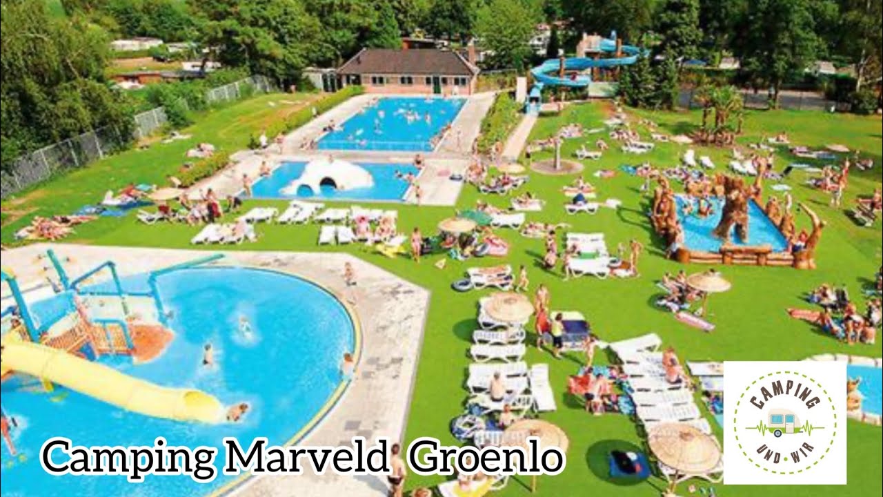 Camping Marveld Recreatie Niederlande #camping #niederlande #holiday #urlaub #family #