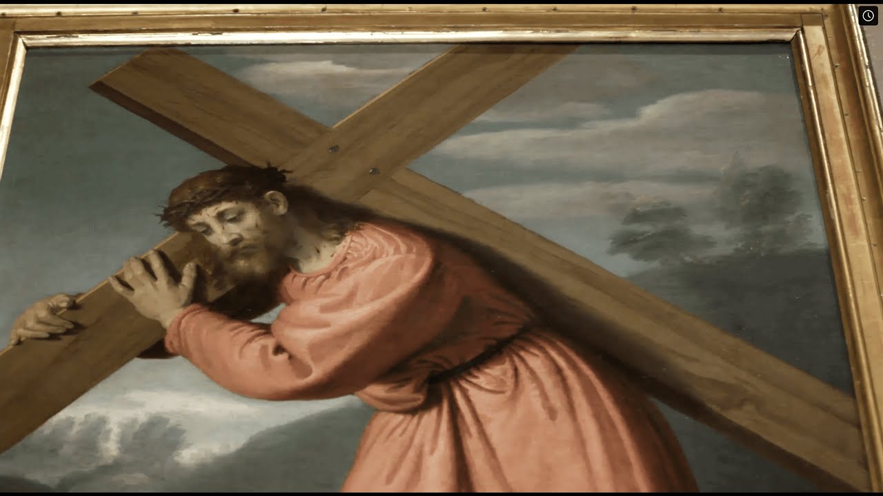 Moroni e la sua terra: la vita dell’artista