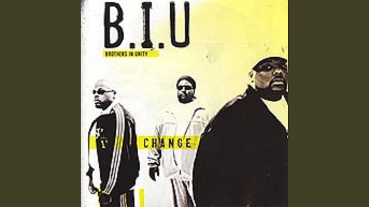 Change