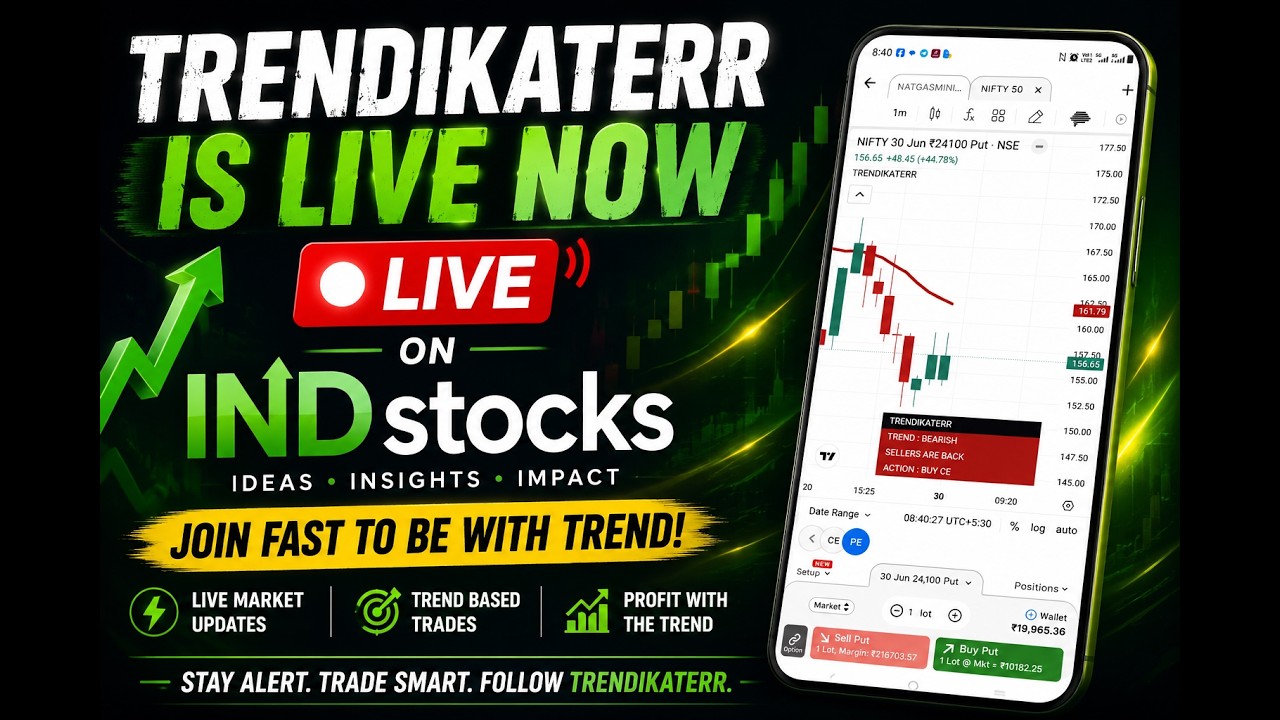 EXPIRY ZERO HERO LIVE TRADING | Trade Nifty | Live Trading | 30-June | #livetrading #tradewithvipulk