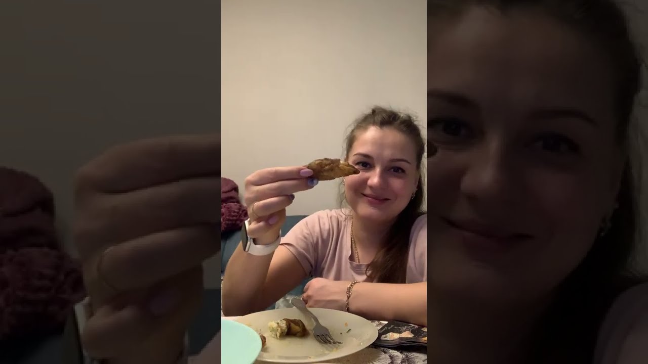 МУКБАНГ
