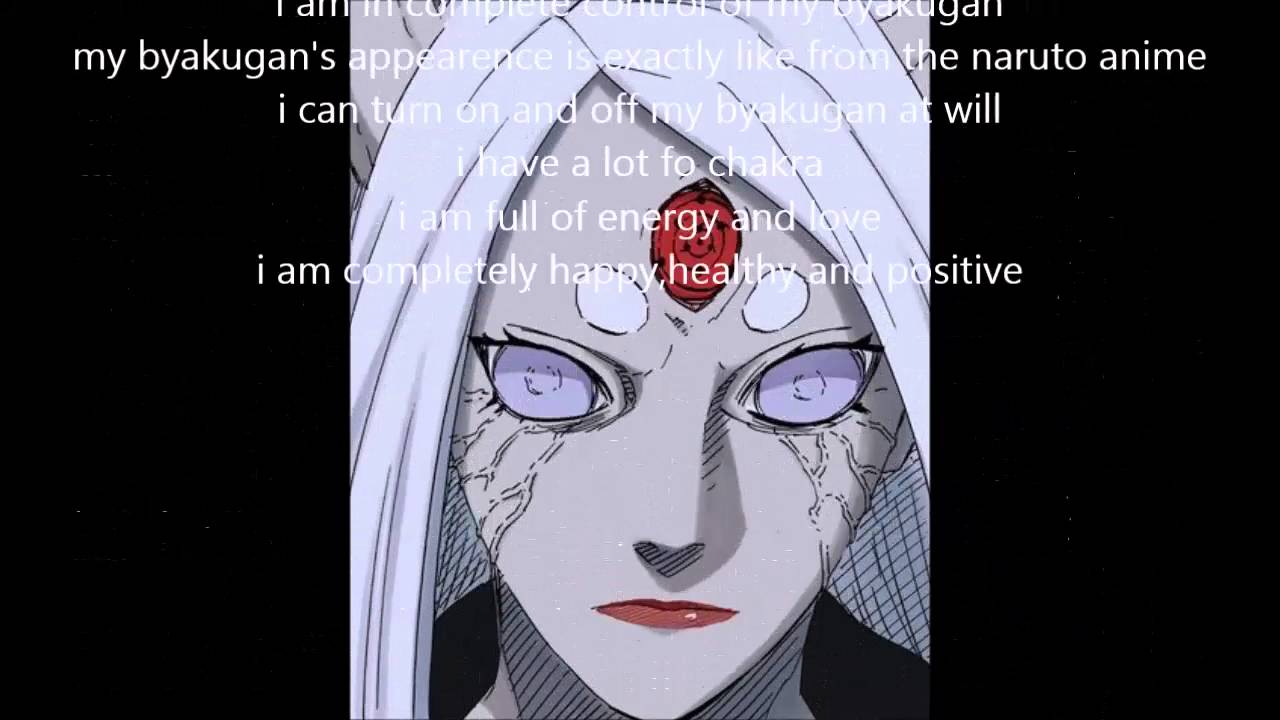 Byakugan (REQUEST)