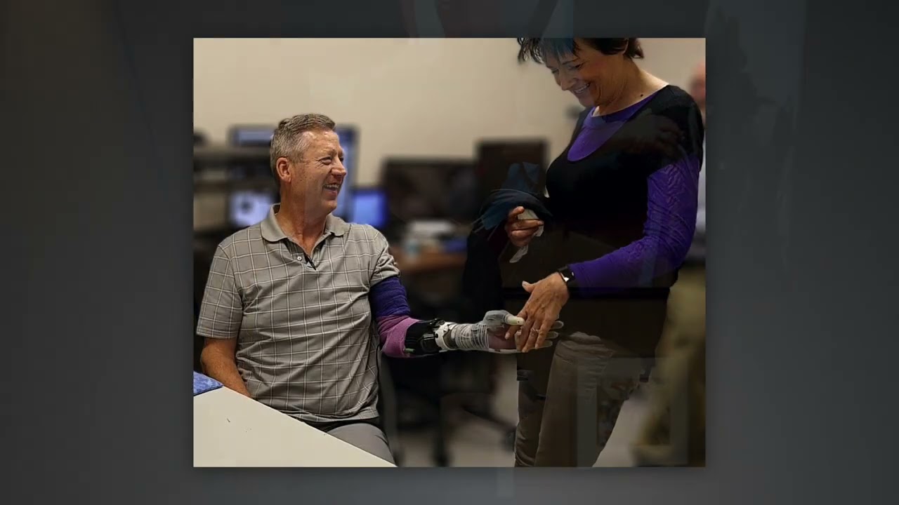 Can We Control a Robotic Hand with Our Mind?