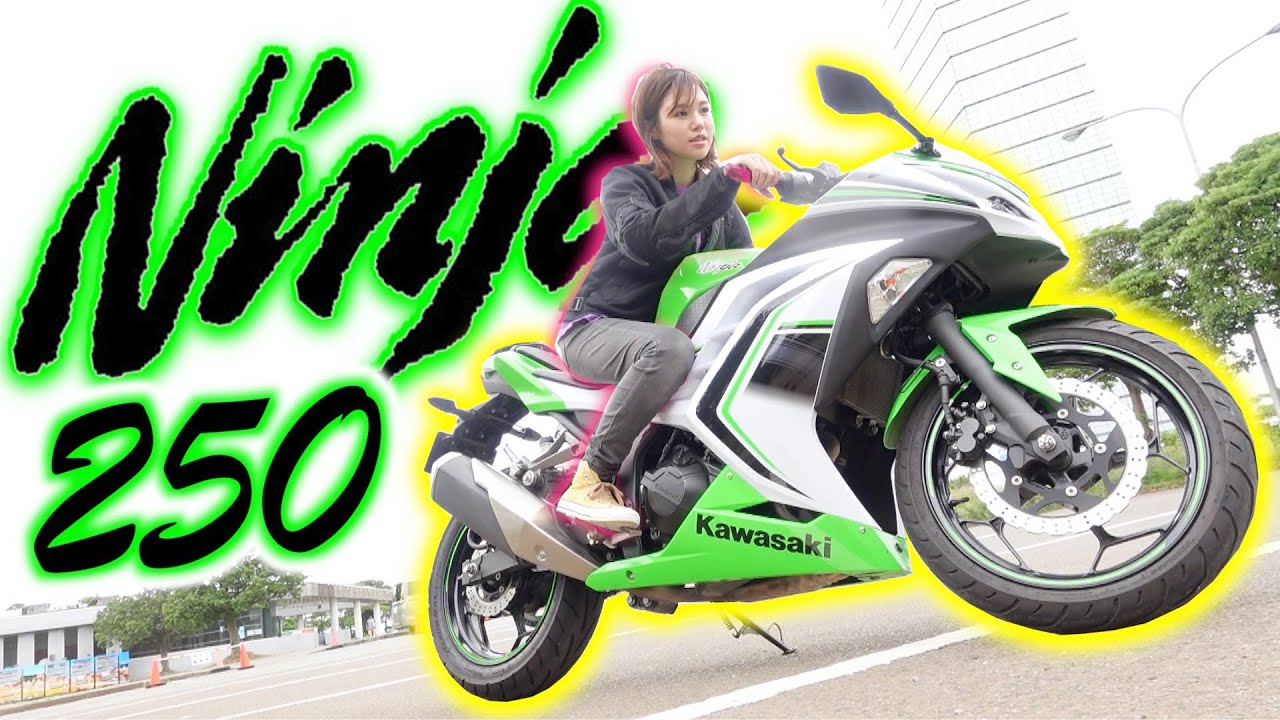【遂に増車?!】ニンジャに乗ってピクニックへ🌷スポーツバイクやっぱり最高😭💖