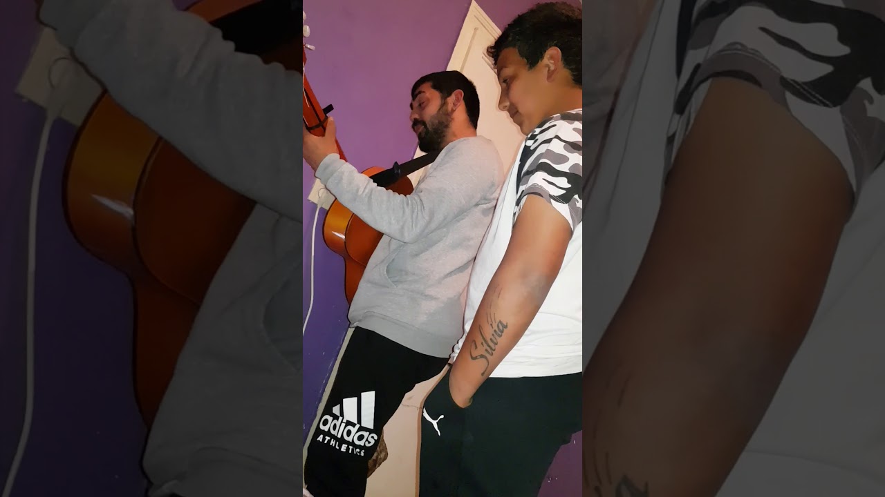Morocho de ferrol por tangos 2018