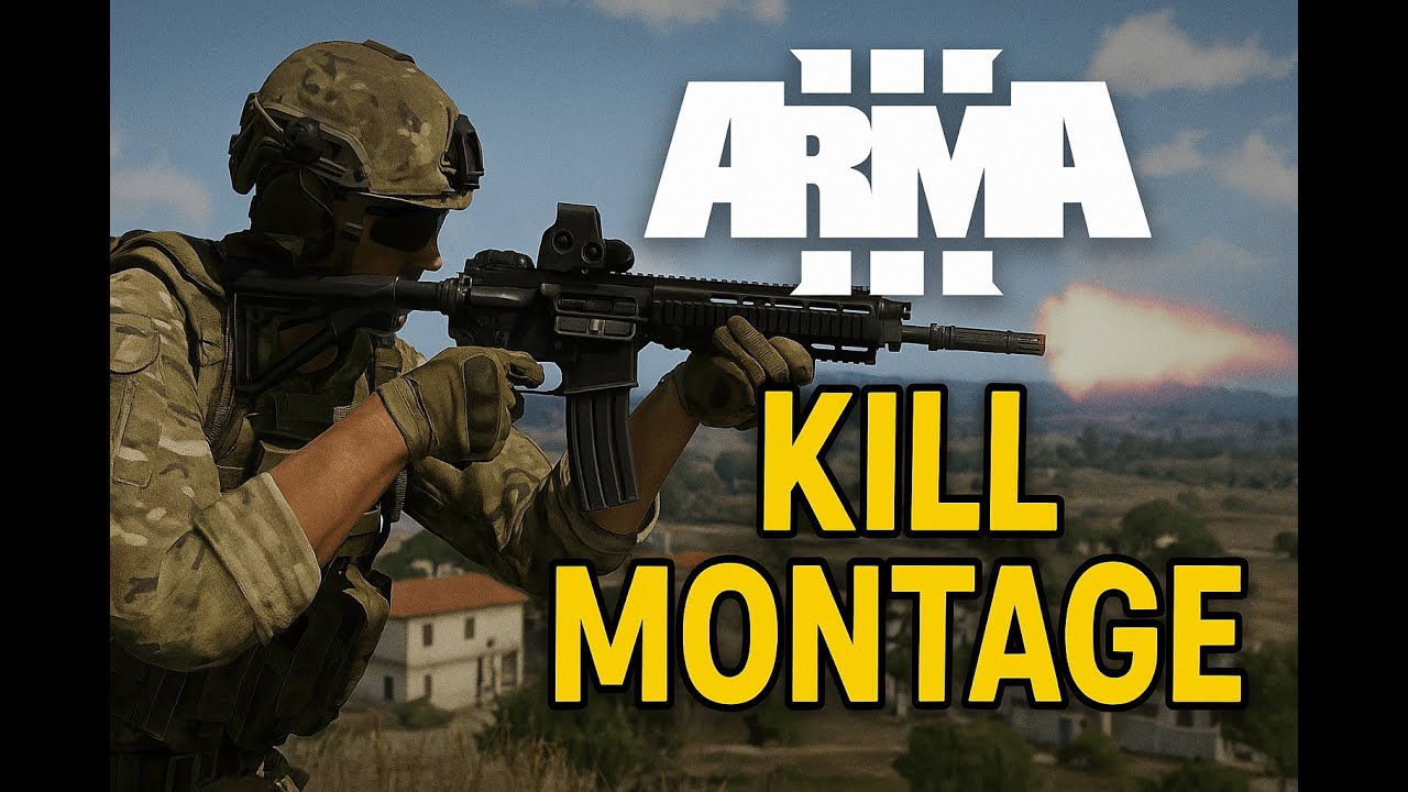 [LYL] Clipdump - Kill Montage #19 | Don Pryze