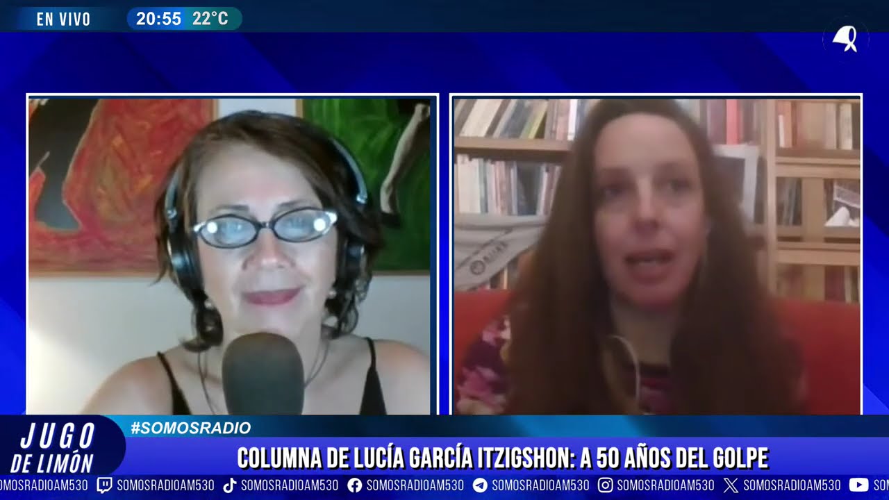 Somos Radio AM 530 - EN VIVO