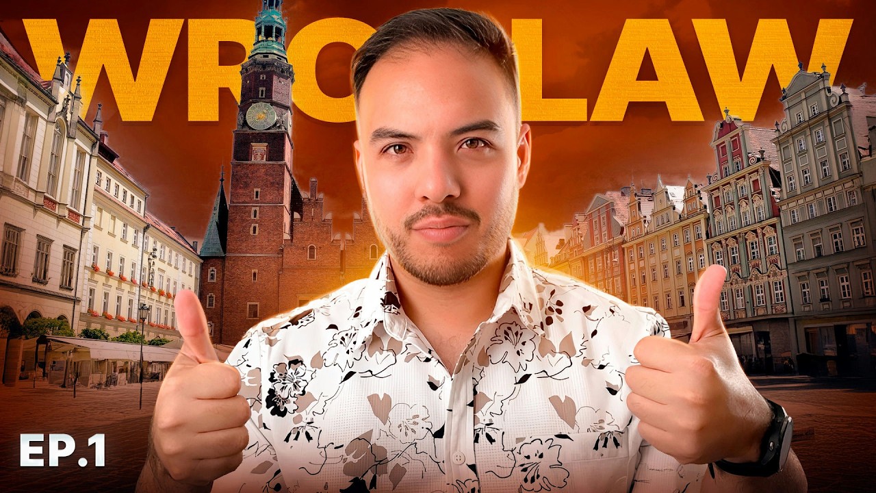 Life in Poland Ep. 1/3: Cost of Living