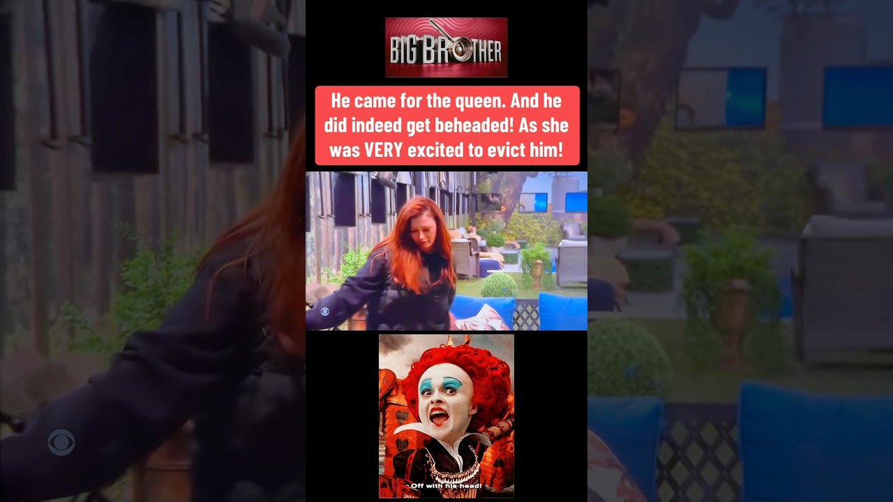 Zae Tried Splitting Hairs to Rachel Reilly on Big Brother 27 &mdash; It Didn&rsquo;t Work Out Well for Him